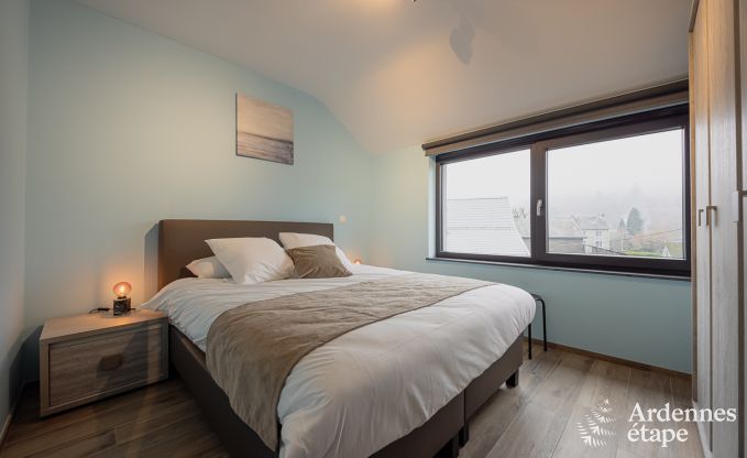 Vakantiehuis in Vresse-Sur-Semois voor 8 personen in de Ardennen