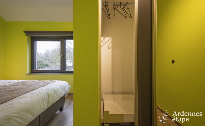 Vakantiehuis in Vresse-Sur-Semois voor 8 personen in de Ardennen