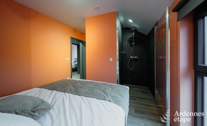 Vakantiehuis in Vresse-Sur-Semois voor 8 personen in de Ardennen