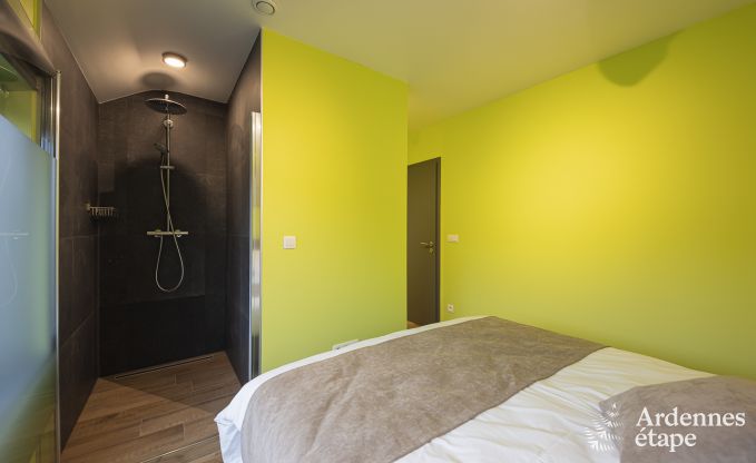 Vakantiehuis in Vresse-Sur-Semois voor 8 personen in de Ardennen