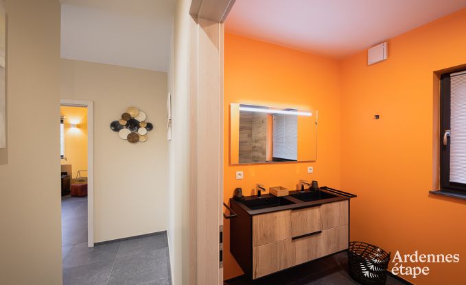 Vakantiehuis in Vresse-Sur-Semois voor 8 personen in de Ardennen