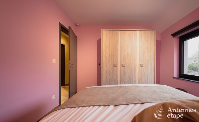 Vakantiehuis in Vresse-Sur-Semois voor 8 personen in de Ardennen