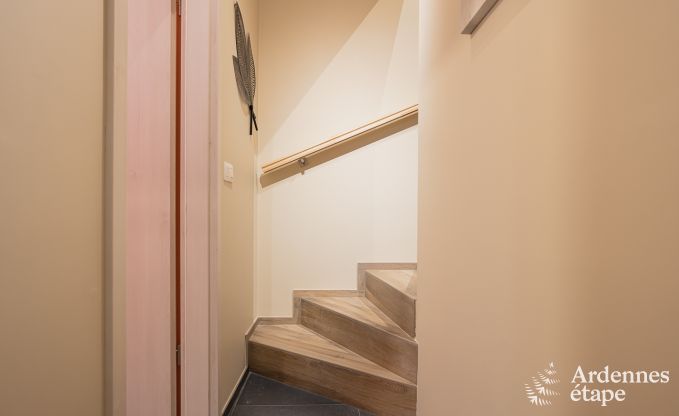 Vakantiehuis in Vresse-Sur-Semois voor 8 personen in de Ardennen