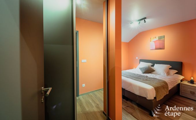 Vakantiehuis in Vresse-Sur-Semois voor 8 personen in de Ardennen