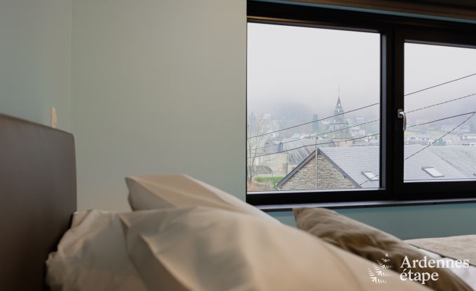 Vakantiehuis in Vresse-Sur-Semois voor 8 personen in de Ardennen