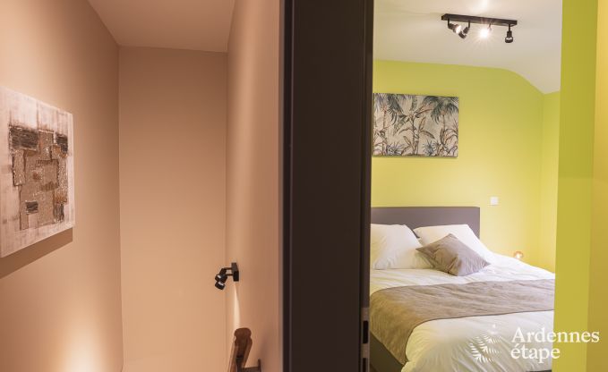 Vakantiehuis in Vresse-Sur-Semois voor 8 personen in de Ardennen