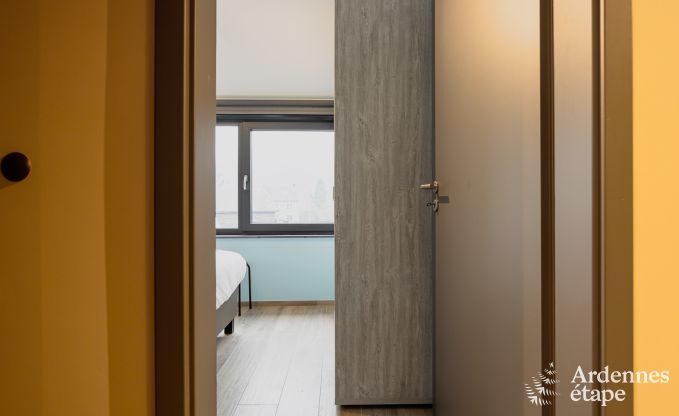 Vakantiehuis in Vresse-Sur-Semois voor 8 personen in de Ardennen