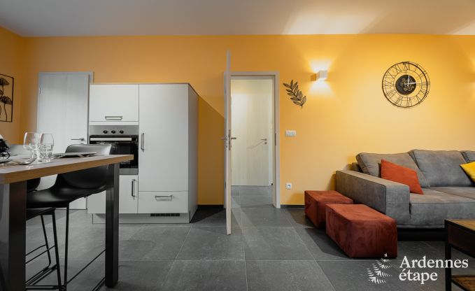 Vakantiehuis in Vresse-Sur-Semois voor 8 personen in de Ardennen