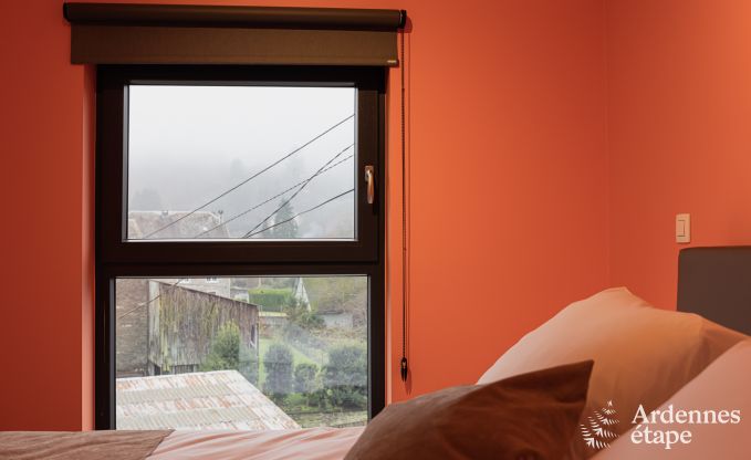 Vakantiehuis in Vresse-Sur-Semois voor 8 personen in de Ardennen