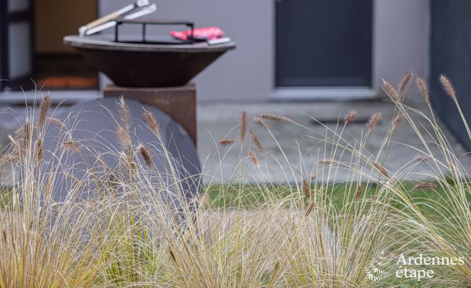 Vakantiehuis in Vresse-Sur-Semois voor 8 personen in de Ardennen