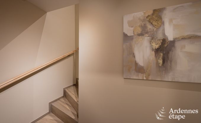 Vakantiehuis in Vresse-Sur-Semois voor 8 personen in de Ardennen