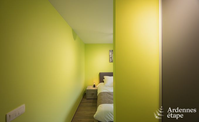 Vakantiehuis in Vresse-Sur-Semois voor 8 personen in de Ardennen