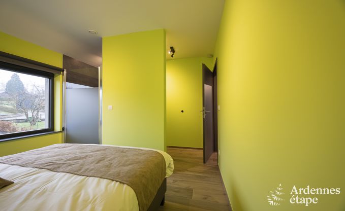 Vakantiehuis in Vresse-Sur-Semois voor 8 personen in de Ardennen