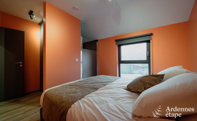 Vakantiehuis in Vresse-Sur-Semois voor 8 personen in de Ardennen