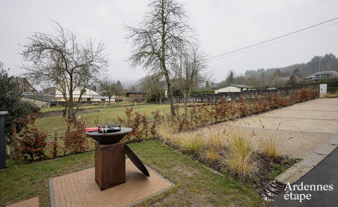 Vakantiehuis in Vresse-Sur-Semois voor 8 personen in de Ardennen