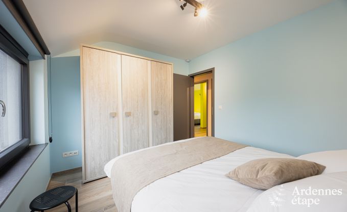 Vakantiehuis in Vresse-Sur-Semois voor 8 personen in de Ardennen