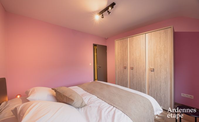 Vakantiehuis in Vresse-Sur-Semois voor 8 personen in de Ardennen