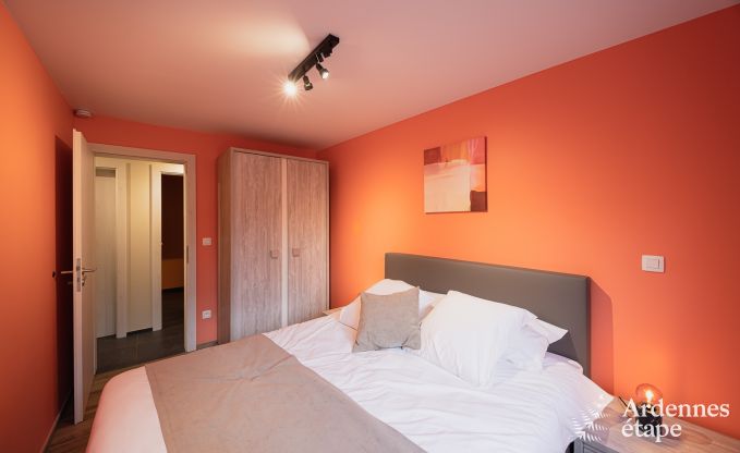 Vakantiehuis in Vresse-Sur-Semois voor 3/4 personen in de Ardennen