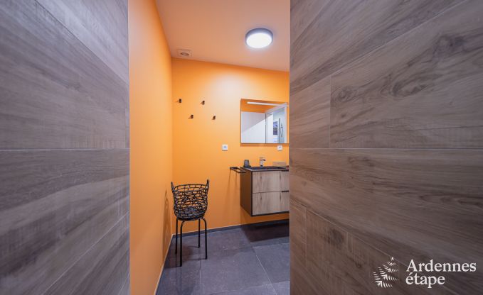 Vakantiehuis in Vresse-Sur-Semois voor 3/4 personen in de Ardennen