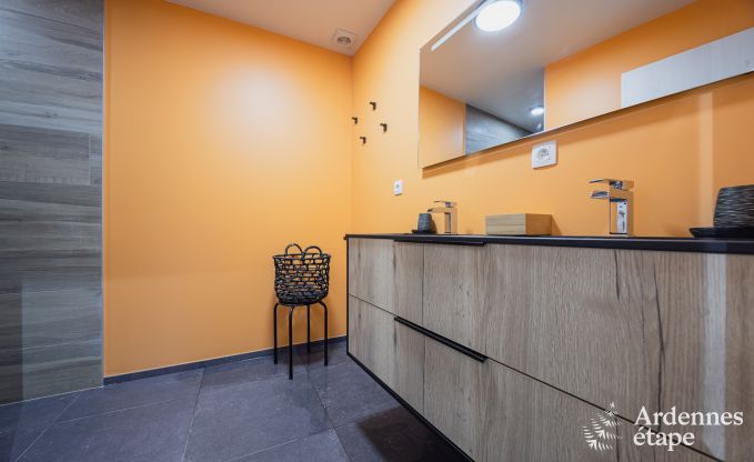 Vakantiehuis in Vresse-Sur-Semois voor 3/4 personen in de Ardennen