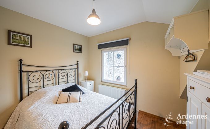 Vakantiehuis in Vresse-Sur-Semois voor 32 personen in de Ardennen