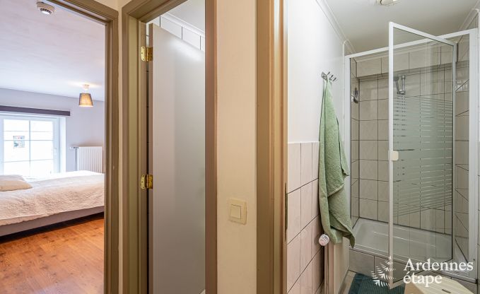 Vakantiehuis in Vresse-Sur-Semois voor 32 personen in de Ardennen