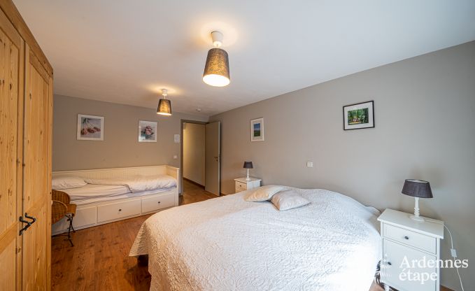 Vakantiehuis in Vresse-Sur-Semois voor 32 personen in de Ardennen