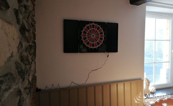 Vakantiehuis in Vresse-Sur-Semois voor 32 personen in de Ardennen