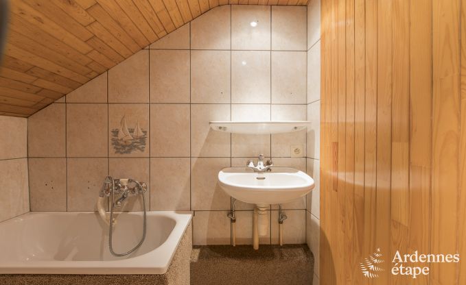 Vakantiehuis in Vresse-Sur-Semois voor 22 personen in de Ardennen