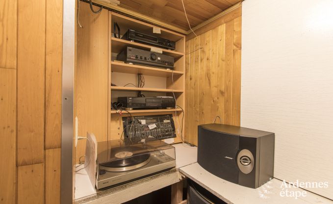 Vakantiehuis in Vresse-Sur-Semois voor 22 personen in de Ardennen