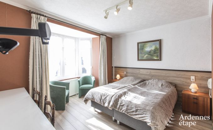 Vakantiehuis in Vresse-Sur-Semois voor 22 personen in de Ardennen