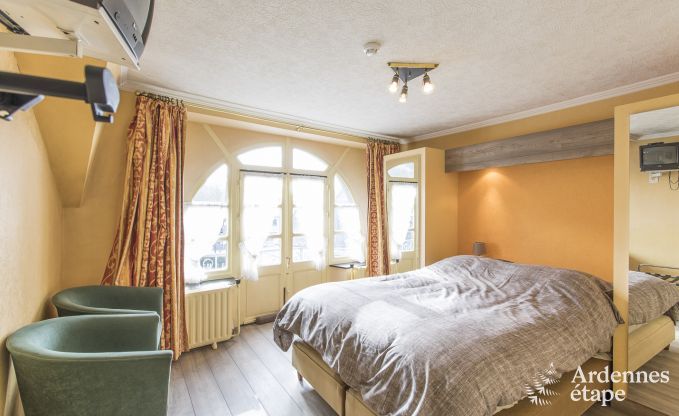 Vakantiehuis in Vresse-Sur-Semois voor 22 personen in de Ardennen