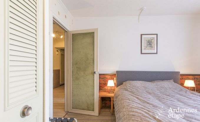 Vakantiehuis in Vresse-Sur-Semois voor 22 personen in de Ardennen