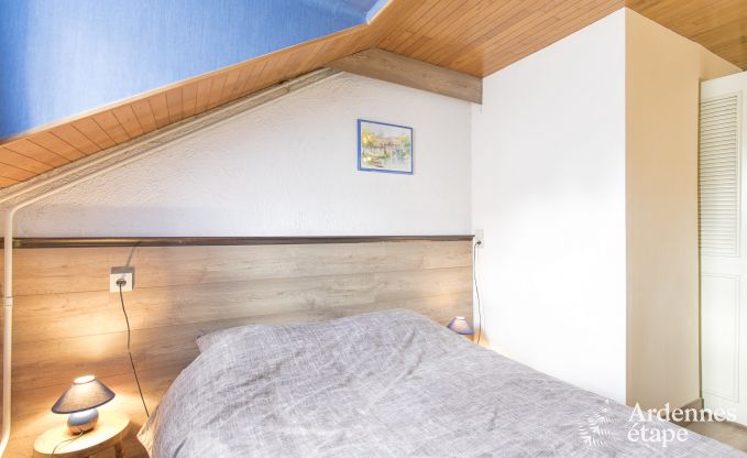 Vakantiehuis in Vresse-Sur-Semois voor 22 personen in de Ardennen