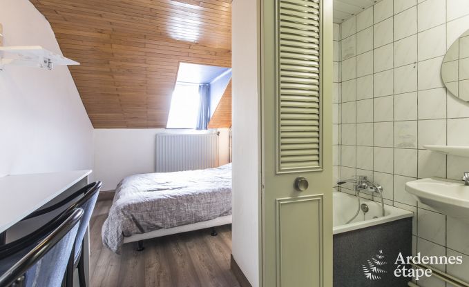 Vakantiehuis in Vresse-Sur-Semois voor 22 personen in de Ardennen