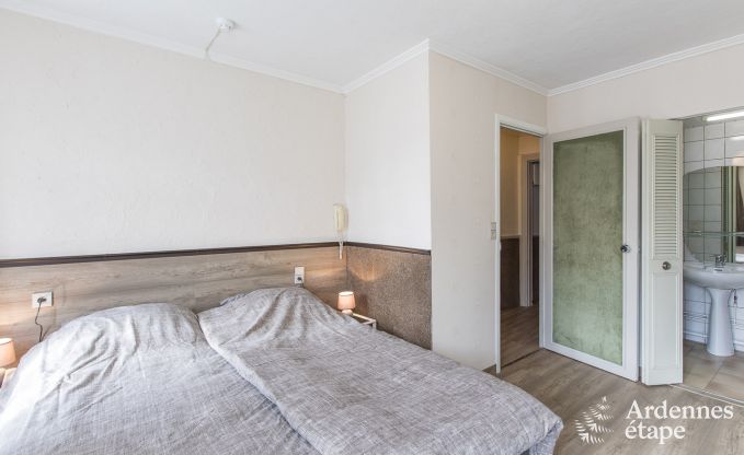 Vakantiehuis in Vresse-Sur-Semois voor 22 personen in de Ardennen