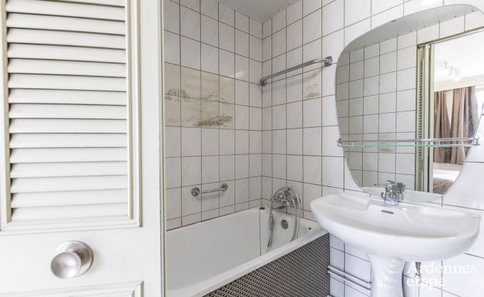 Vakantiehuis in Vresse-Sur-Semois voor 22 personen in de Ardennen