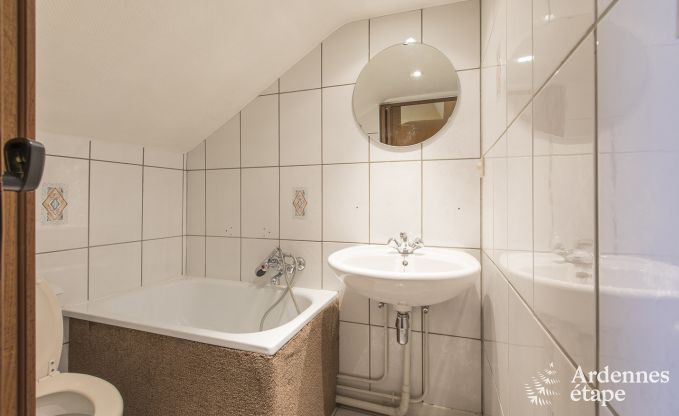 Vakantiehuis in Vresse-Sur-Semois voor 22 personen in de Ardennen