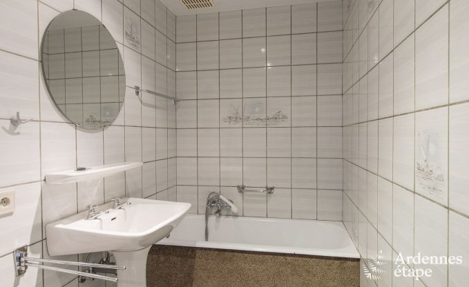 Vakantiehuis in Vresse-Sur-Semois voor 22 personen in de Ardennen