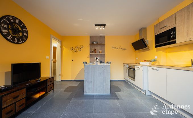 Vakantiehuis in Vresse-Sur-Semois voor 3/4 personen in de Ardennen