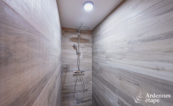 Vakantiehuis in Vresse-Sur-Semois voor 3/4 personen in de Ardennen