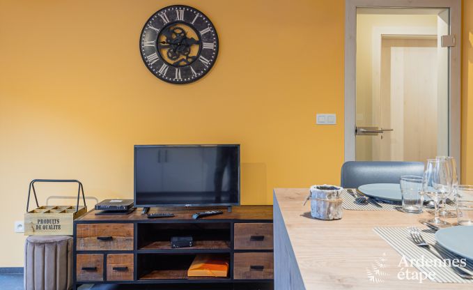 Vakantiehuis in Vresse-Sur-Semois voor 3/4 personen in de Ardennen