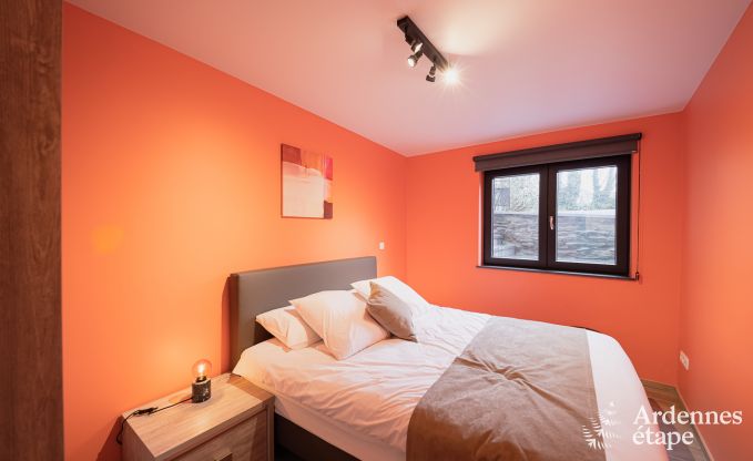 Vakantiehuis in Vresse-Sur-Semois voor 3/4 personen in de Ardennen