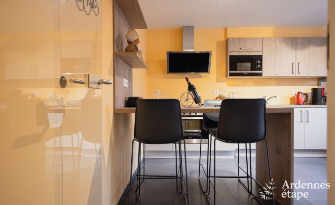 Vakantiehuis in Vresse-Sur-Semois voor 3/4 personen in de Ardennen