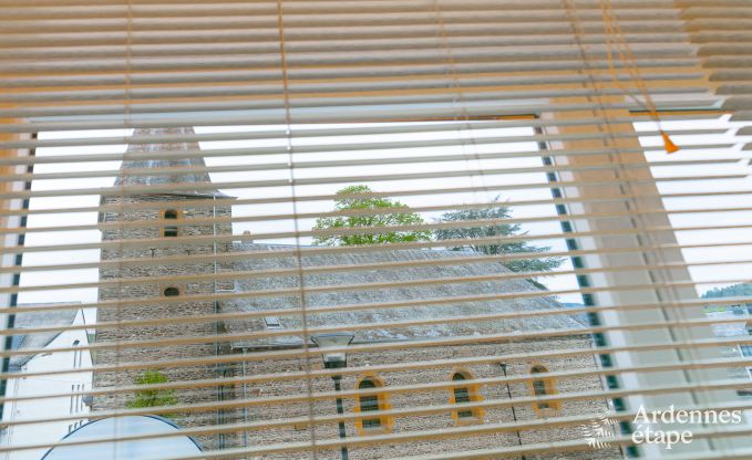 Appartement in Vresse-sur-Semois voor 4 personen in de Ardennen