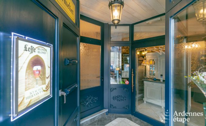 Appartement in Vresse-sur-Semois voor 4 personen in de Ardennen