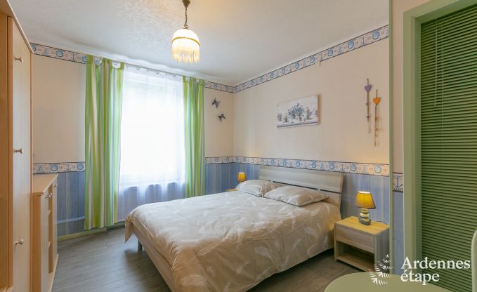 Appartement in Vresse-sur-Semois voor 4 personen in de Ardennen