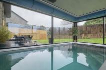 Voormalige shuur in Vresse-sur-Semois voor uw verblijf met Ardennes-Etape