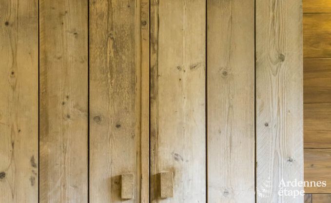 Vakantiehuis in Vresse-sur-Semois voor 9 personen in de Ardennen