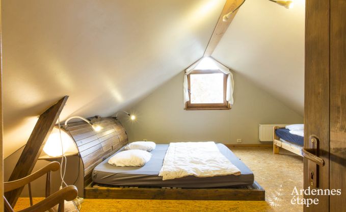 Vakantiehuis in Vresse-sur-Semois voor 9 personen in de Ardennen